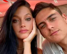 Dybala volvió a Córdoba para presentar a su hija y quedaron expuestas versiones de distancias en la familia