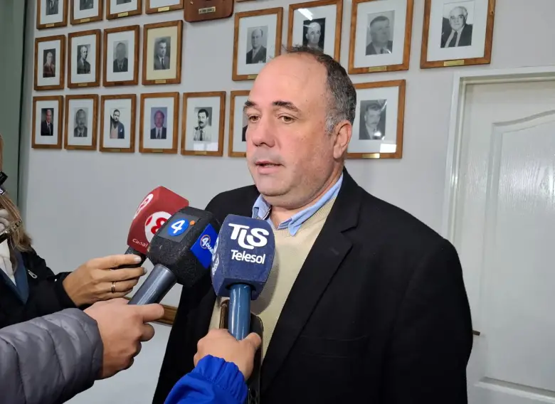La Secretaría de Agricultura intensifica visitas y prepara Expo Innova con foco en tecnología