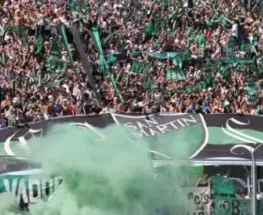 Qué reveló la Policía sobre el caso Masuero y cómo controlarán el regreso de Nueva Chicago