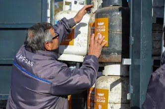 Garrafa Hogar incorpora sorteos y acceso digital mediante un acuerdo con YPF