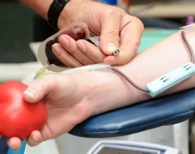 Suman colectas de sangre para fortalecer la atención de quienes la necesitan