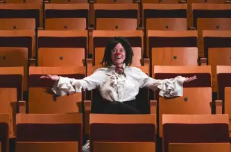 Una obra local combina música, clown y humor en el Teatro del Bicentenario