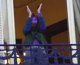 Cristina Kirchner busca frenar el decomiso de bienes tras el fallo de la Corte Suprema