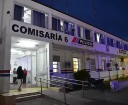 Amplían la causa por la presunta agresión en la Comisaría 6ª e imputan a otros dos policías