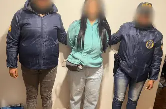 La Federal rescató a 8 mujeres víctimas de explotación sexual y desarticuló una red de trata de personas