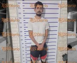 Detuvieron en Rivadavia a un hombre acusado de agredir a su expareja