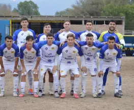 La cuarta jornada de Primera ya tiene fixture y jueces designados