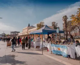 San Juan sostuvo una amplia oferta cultural, turística y deportiva en la primera semana del receso