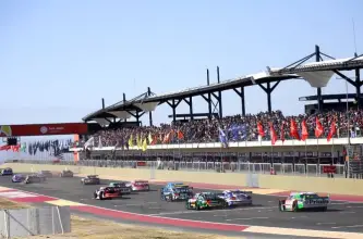 San Juan Villicum recibirá al TC y al TN en un fin de semana doble