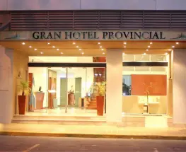San Juan reactivó la licitación para concesionar el Hotel Provincial