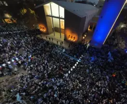 San Juan ajusta servicios y refuerza la seguridad por la final entre Argentina y España