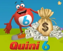 Tres apostadores de San Juan sumaron más de $13,1 millones en el Quini 6