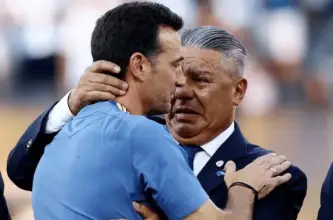Tapia retoma la conducción de la AFA con frentes judiciales, políticos y deportivos abiertos