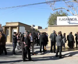 Condenan a un hombre por sustraer una bicicleta en la vía pública y declarar reincidencia