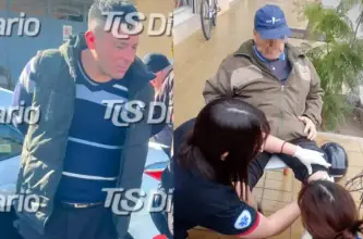 Un hombre fue enviado al Penal de Chimbas tras robar a un jubilado en el Centro