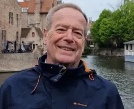En Brasil, murió Javier Cámpora, abogado de extensa trayectoria en San Juan