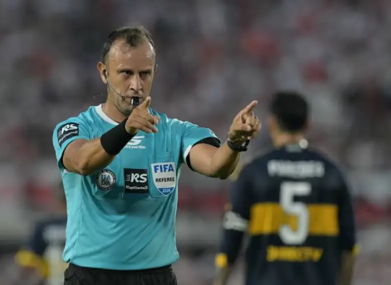 El Clausura arranca con un paquete de cambios reglamentarios en la Liga Profesional