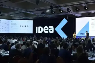 IDEA abrirá su Coloquio con foco en estabilidad, competitividad y desarrollo a veinte años