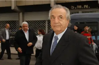 Cavalieri busca renovar mandato y abrir una nueva discusión salarial en Comercio