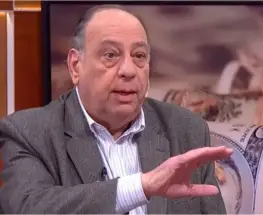 Cachanosky acusó a Milei de reproducir una columna sobre el Banco Central