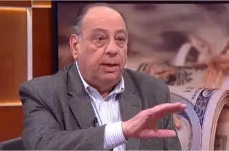 Cachanosky acusó a Milei de reproducir una columna sobre el Banco Central