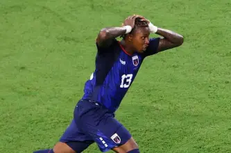 Un gol de Cabo Verde contra Argentina fue elegido como el mejor de la Copa del Mundo 2026