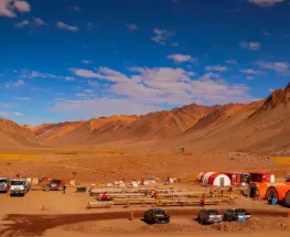 El Gobierno incorporó a Vicuña al RIGI con una inversión de US$9.700 millones