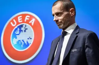 La UEFA evalúa llevar a la FIFA a los tribunales por el plan frustrado de Infantino
