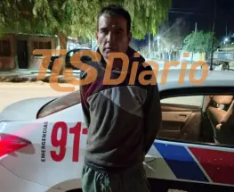 Una denuncia vecinal permitió frustrar un hurto en 25 de Mayo