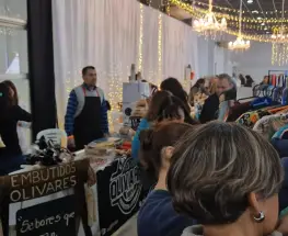 Viva Feria volverá al Complejo El Prado con actividades por el Día del Niño