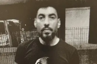 Facundo Moyano quedó detenido en Belgrano y la Justicia analiza un episodio con su pareja