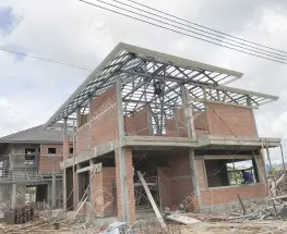 La construcción en dólares se encarece 77,25% desde 2018 y agranda la distancia con los precios de venta