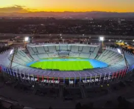 El Trofeo de Campeones 2026 se jugará el 19 de diciembre en el Kempes