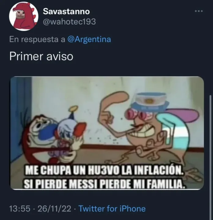 los memes de Argentina México (10).jpeg