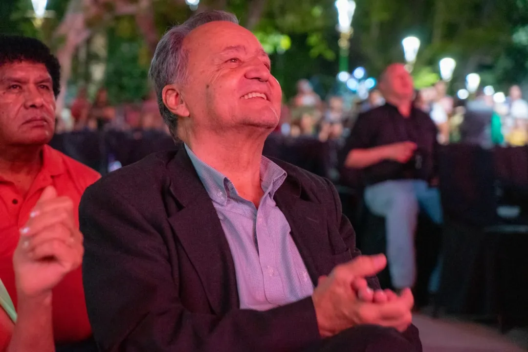 fiesta santa barbara