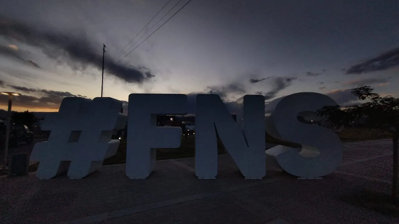 FNS 2023