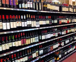 Cae el consumo de vinos el 8,9%