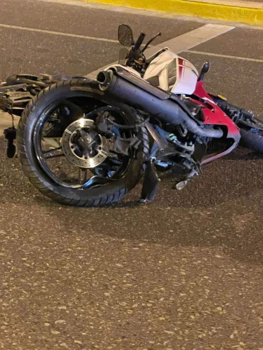 tragedia en el pinar