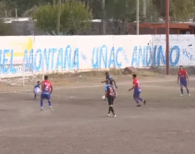 Fútbol local: El golazo de Roverbal que puso a Alianza en los Play Offs