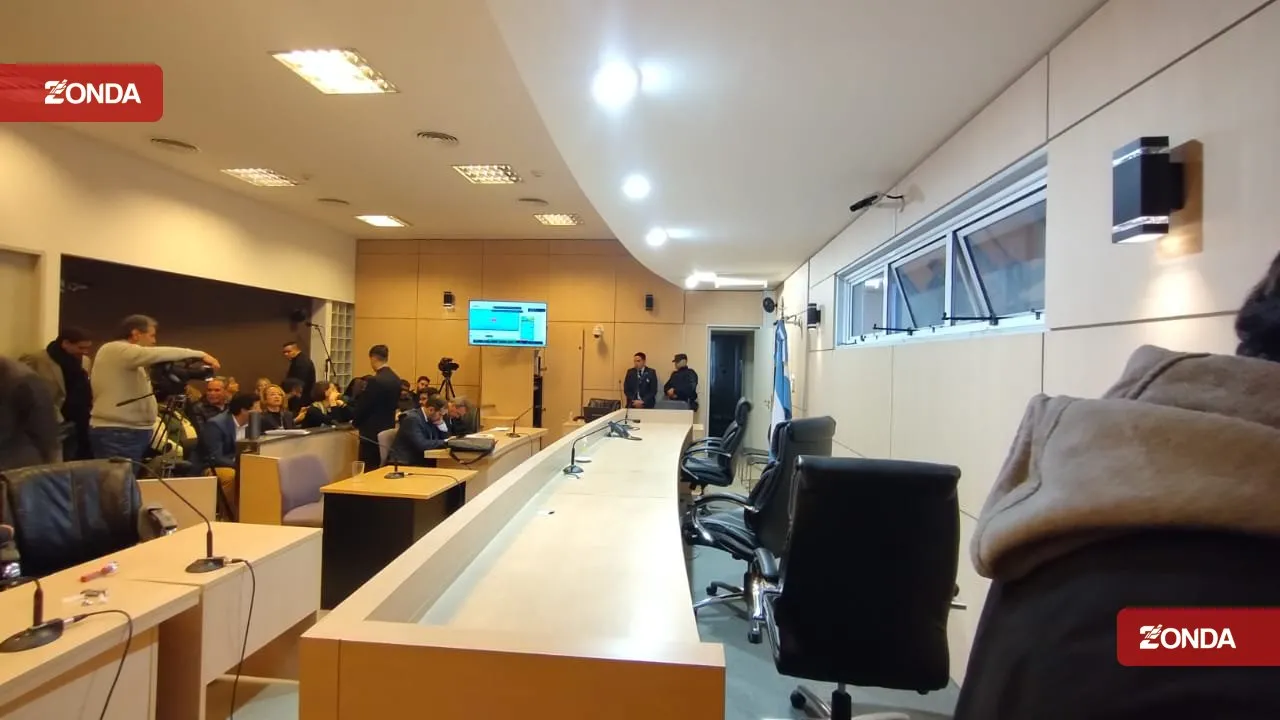 Tercer mega Juicio de Lesa Humanidad en San Juan