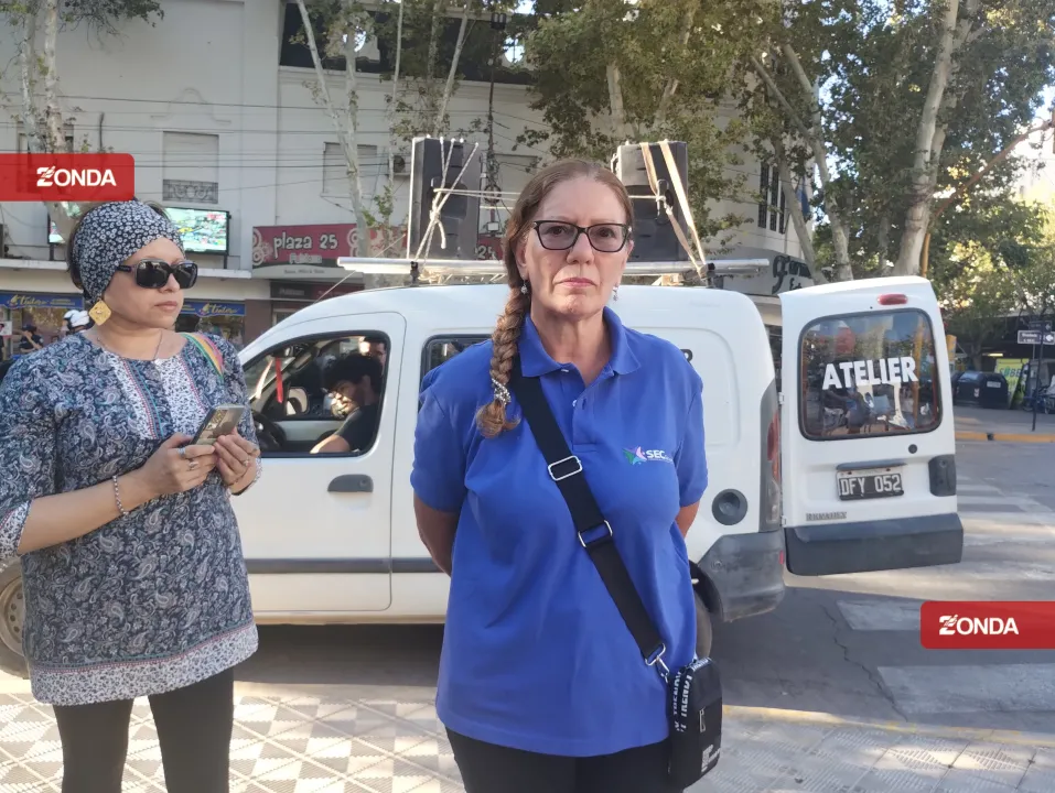Día de la Mujer en San Juan