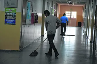 Educación convoca al personal contratado a presentar factura de marzo