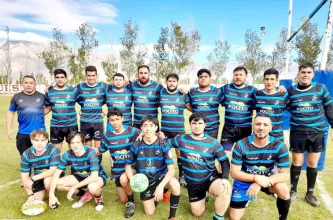 Pocito Rugby recibe la segunda fecha del Torneo Desarrollo