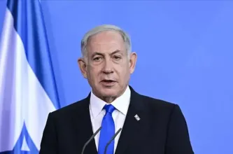 Emiten una orden de arresto contra los jefes de Hamas y el premier israelí Benjamin Netanyahu