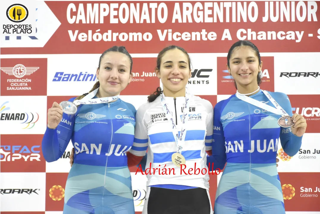 Campeonato Argentino de Pista Ciclismo Menores y Juveniles 5.jpg