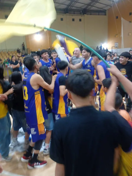 Jachal BC Campeon del Clausura 5.jpg