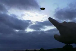 Donald Trump ordena liberar archivos sobre ovnis y vida extraterrestre