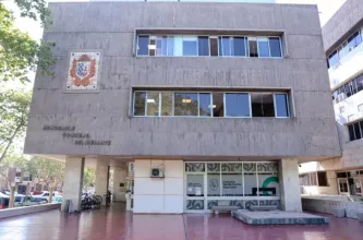 Encuesta revela la imagen de la intendenta de Capital durante la gestión