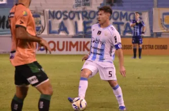 No pasa sobresaltos el Verdinegro pero todavía falta