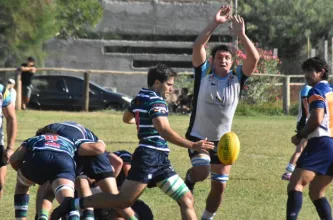 San Juan RC se impone en el clásico y consolida su liderazgo en el torneo provincial